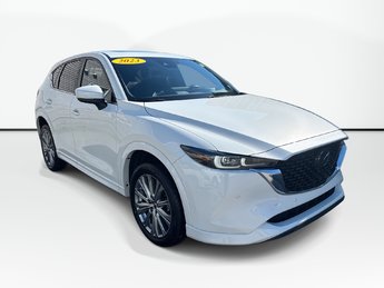 Mazda CX-5 Signature | Leather | Roof | Cam | USB | HtdSeats 2023