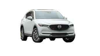 Mazda CX-5 GS Comfort | Leatherette | Roof | Cam | USB 2023