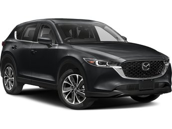 Mazda CX-5 GS | B/T | APPLE CARPLAY & ANDROID AUTO | 2023