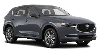 2025 Mazda CX-5 GT | Leather | Roof | Nav | Cam | USB | HtdWheel