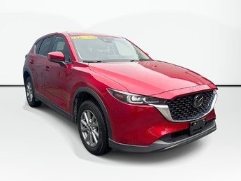 Mazda CX-5 GS |  Cam | USB | HtdSeats | Bluetooth | Keyless 2025