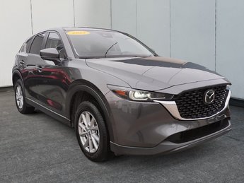 2025 Mazda CX-5 GS |  Cam | USB | HtdSeats | Bluetooth | Keyless