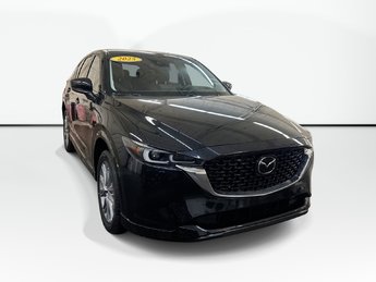 Mazda CX-5 GT | Leather | Roof | Nav | Cam | USB | HtdWheel 2025