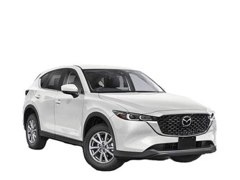 2025 Mazda CX-5 GS | Cam | USB | HtdSeats | Bluetooth | XM