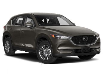 Mazda CX-5 GS | Leatherette | Cam | USB | HtdSeats 2025