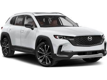 2023 Mazda CX-50 GS-L | Sunroof | Cam | USB | HtdWheel | Bluetooth