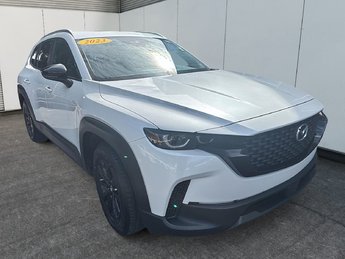 Mazda CX-50 GS-L | Sunroof | Cam | USB | HtdWheel | Bluetooth 2023