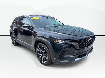 2023 Mazda CX-50 GT | Leather | Roof | Cam | USB | HtdSeats