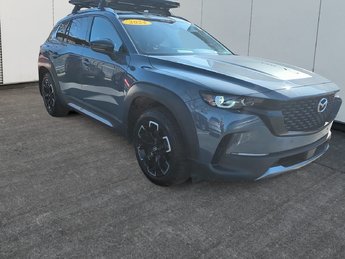 2024 Mazda CX-50 Meridian | Leather | Roof | Nav | Warranty to 2030