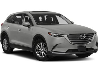 2018 Mazda CX-9 GS |  Cam| Usb | Keyless|