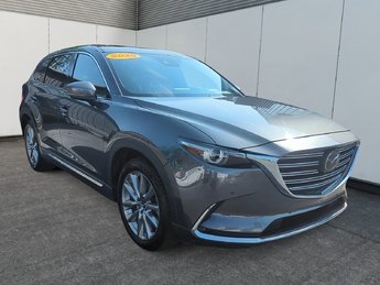 Mazda CX-9 GT | Leather | Sunroof | Nav | Cam | USB |HtdWheel 2020