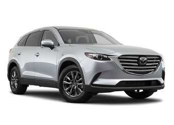 2020 Mazda CX-9 GS-L | Leather | Roof | Cam | USB | HtdWheel