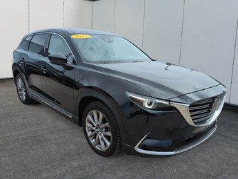 Mazda CX-9 GT | Leather | Sunroof | Nav | Cam | USB 2021