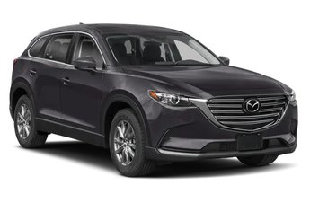 2021 Mazda CX-9 GT | Leather | Roof | Nav | Cam | HtdWheel |