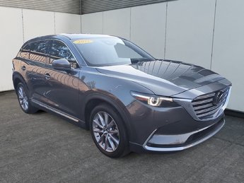 2021 Mazda CX-9 GT | Leather | Roof | Nav | Cam | HtdWheel