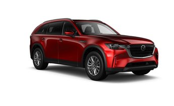 Mazda CX-90 MHEV Signature | Leather | Roof | Nav | Cam | USB 2024