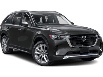 Mazda CX-90 MHEV GT | Turbo| Roof | Leather | WARRANTY 2025