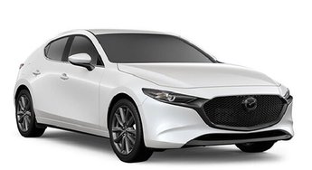 2022  Mazda3 Sport GS |  Cam | USB | HtdSeats | Bluetooth | Keyless |
