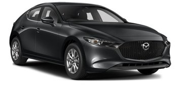 Mazda3 Sport GS |  Cam | USB | HtdSeats | Bluetooth | Keyless | 2023