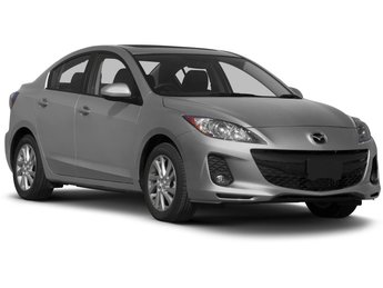 2012  Mazda3 GS-SKY | HtdSeats | Keyless | Cruise | PwrWindows