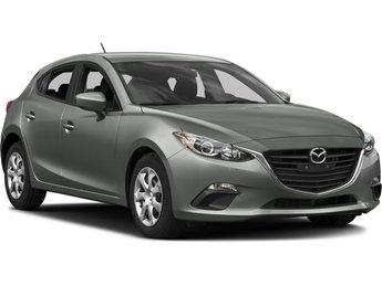 2014  Mazda3 GS-SKY | Cam | USB | Bluetooth | Keyless | Cruise