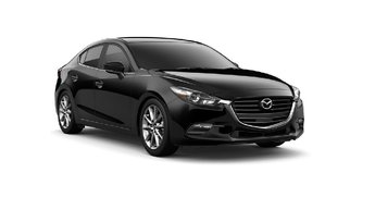 Mazda3 GS | Cam | USB | HtdSeats | Bluetooth | Keyless 2018
