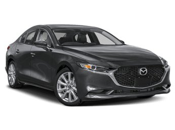 Mazda3 GX | Cam | USB | HtdSeats | Bluetooth | keyless 2021