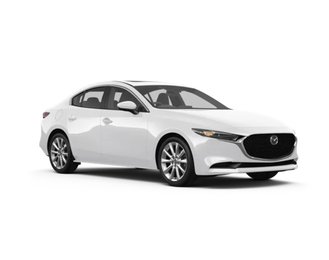 2023  Mazda3 GX |  Cam | USB | HtdSeats | Bluetooth | Keyless |
