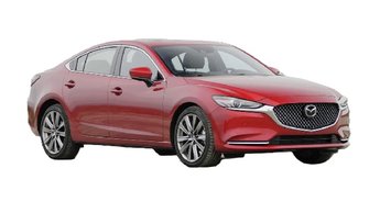 2018  Mazda6 Signature | Leather | Roof | Cam | USB | HtdSeats