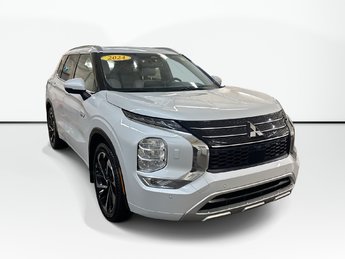 Mitsubishi Outlander GT Premium | PHEV | Leather | Roof | Nav | Cam 2024