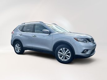 Nissan Rogue S | Cam | USB | Bluetooth | Keyless | Cruise 2016