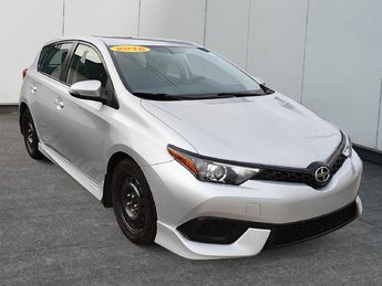 2016 Scion iM BASE | USB| Bluetooth | Keyless | PwrWindows
