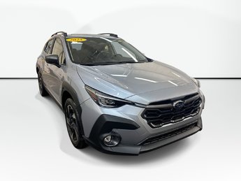 Subaru Crosstrek Limited | Leather | Roof | Cam | USB | HtdSeats 2025