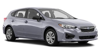 2018 Subaru Impreza Convenience | Cam | USB | Bluetooth | Keyless