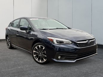 Subaru Impreza Sport | Cam | USB | HtdSeats | Bluetooth | Keyless 2020