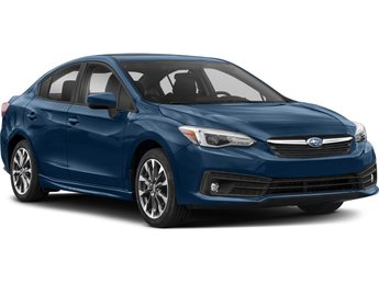 2020 Subaru Impreza Sport | Cam | USB | HtdSeats | Bluetooth | Keyless