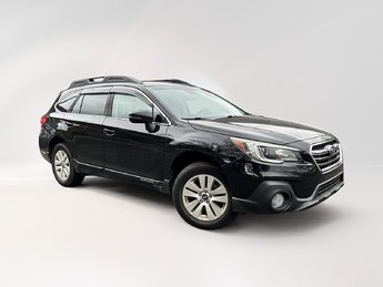 Subaru Outback Touring | Cam | USB | HtdSeats | Bluetooth 2019