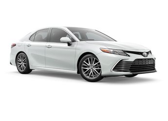 2024 Toyota Camry SE | Cam | USB | HtdSeats | Bluetoooth | XM