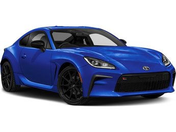 Toyota GR86 Premium | Factory Warranty Till 2028 | Clean Carfa 2023