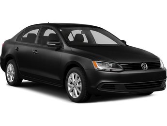 Volkswagen Jetta Highline | DIESEL | Leather | SunRoof | USB | XM 2014