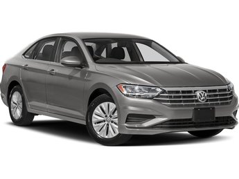 Volkswagen Jetta Highline | Leather | SunRoof | Cam | USB | Keyless 2019