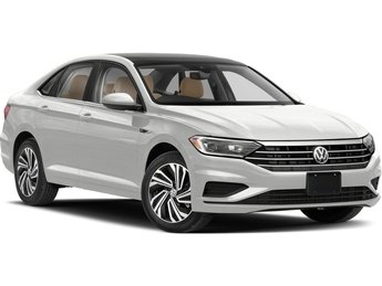 2020 Volkswagen Jetta Highline | HTDSTS| CAM | USB | BLINSPOT