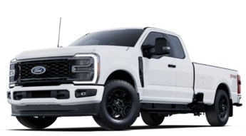 2025 Ford Super Duty F-350 SRW
