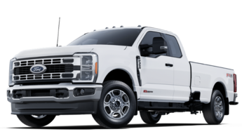 2025 Ford Super Duty F-350 SRW