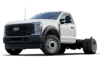 2024 Ford Super duty F-550 DRW