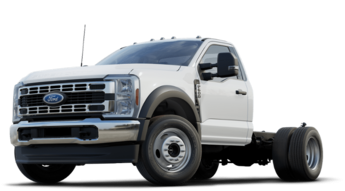 2024 Ford Super Duty F-600 DRW