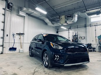 2020 Kia Niro Plug-In Hybrid EX Premium