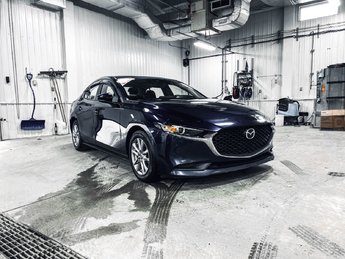 Mazda3 GS 2020