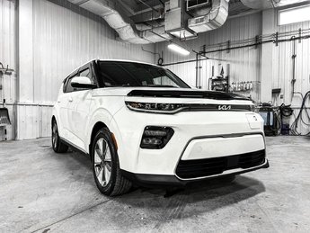 Kia SOUL EV LIMITÉE  2023