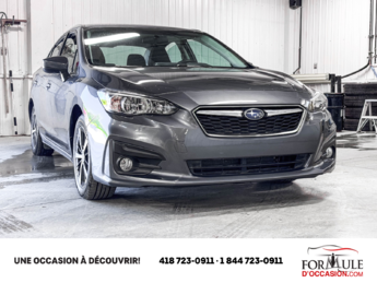 Subaru Impreza TOURING 2019